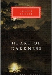 Heart of Darkness (Joseph Conrad)