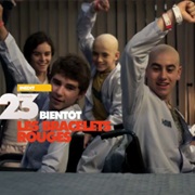 Les Bracelets Rouges