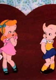 Holiday Highlights (1940)