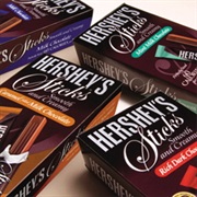 Hershey's Sticks