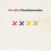 On Ebay - Chumbawamba