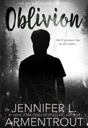Oblivion (Jennifer L. Armentrout)