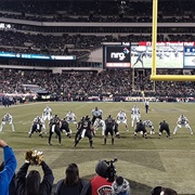 See Army- Navy Game