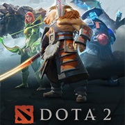Dota 2 (2013)