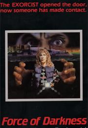 Force of Darkness – Alan Hauge (1985)