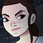 Forces of Destiny: Tracker Trouble