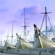 Sunda Kelapa, Jakarta