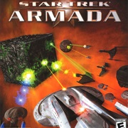 Star Trek Armada