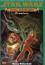 Junior Jedi Knights: Promises (Nancy Richardson)
