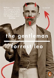 The Gentleman (Forrest Leo)