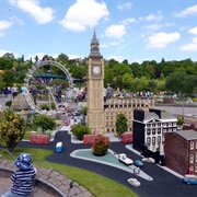 Legoland Windsor