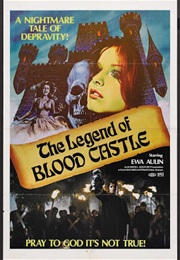 The Legend of Blood Castle (1973)