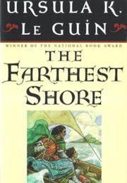 Arren (The Farthest Shore)