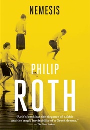 Nemesis (Philip Roth)