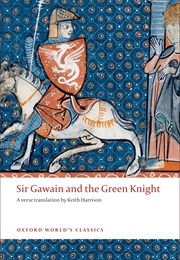 Sir Gawain and the Green Knight (Anonymous)