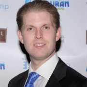 Eric Trump