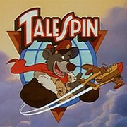 Talespin (1990-1991)