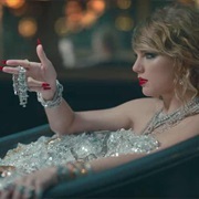 Look What You Made Me Do - Taylor Swift