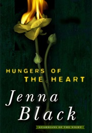 Hungers of the Heart (Jenna Black)