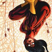 Spider-Woman (Jessica Mirriam Drew)