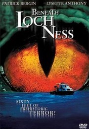 Beneath Loch Ness (2001)