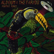 Al Doum &amp; the Faryds - Positive Force