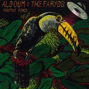 Al Doum & the Faryds - Positive Force