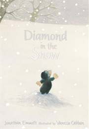 Diamond in the Snow (Jonathan Emmett)