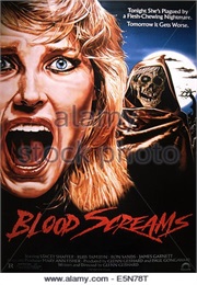 Blood Screams (1990)