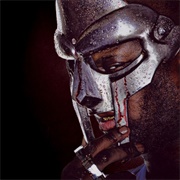 Mf Doom