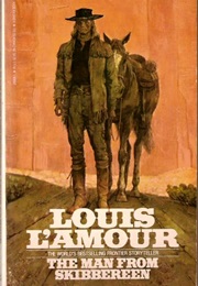 The Man From Skibbereen (Louis L'amour)