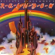 Rainbow – Ritchie Blackmore&#39;s Rainbow