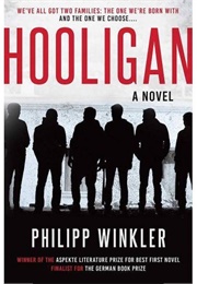 Hooligan (Philipp Winkler)