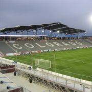 Dick's Sporting Goods Park-Colorado Rapids