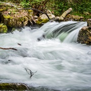 Big Run State Park, Maryland