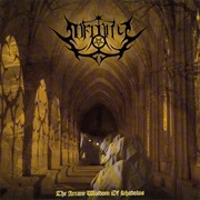 Infinity - The Arcane Wisdom of Shadows