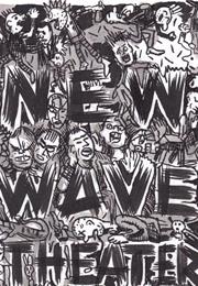 New Wave Theatre