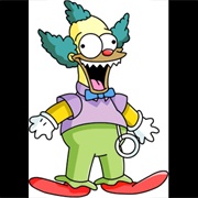 Krusty Doll