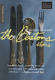 The Bostons (Carolyn Cooke)