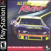All-Star Racing