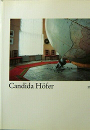 Candida Hofer (Enrique Juncosa)