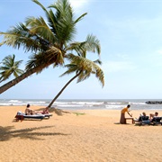 Negombo
