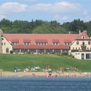 Pokagon State Park, Indiana