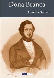 Dona Branca (Almeida Garrett)