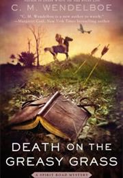 Manny Tanno (Books by C.M. Wendelboe)