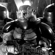 Sontarans