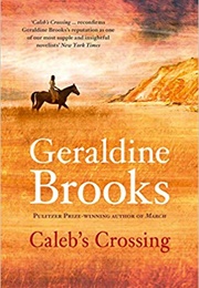 Caleb&#39;s Crossing (Geraldine Brooks)