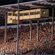 State Fairgrounds Grandstand (Syracuse, NY)