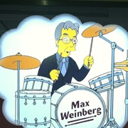 Max Weinberg