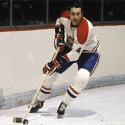 Jean Beliveau